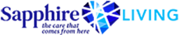 Sapphire logo